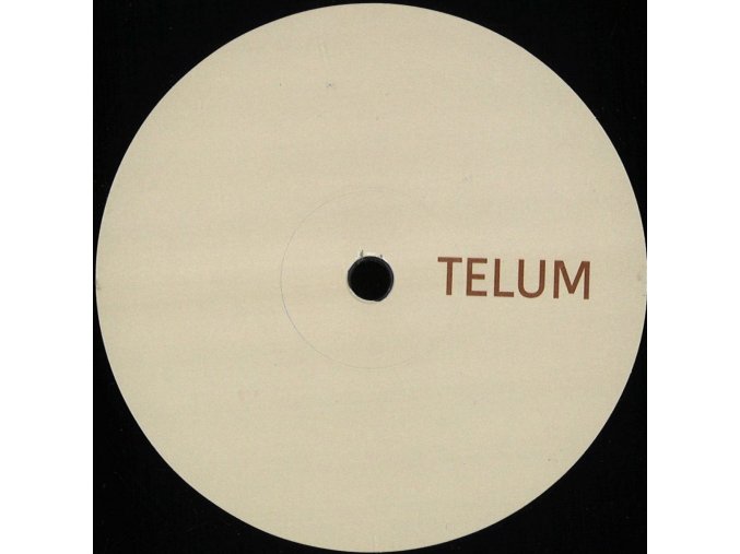 Unknown Artist ‎– TELUM008