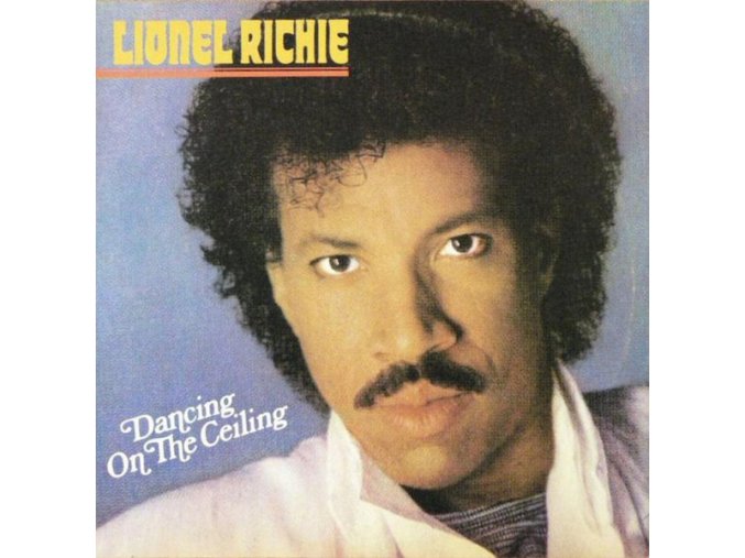 Lionel Richie – Dancing On The Ceiling