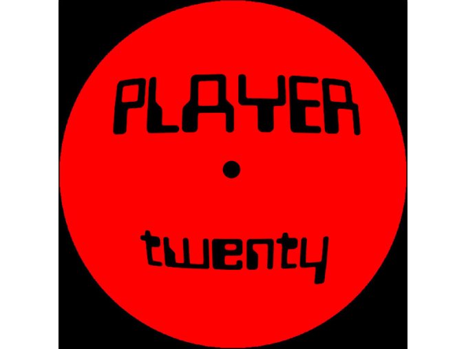 Player ‎– Player Twenty