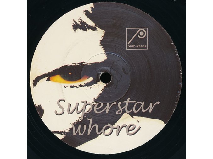 Makaton & Olga+Jozef ‎– Superstar Whore