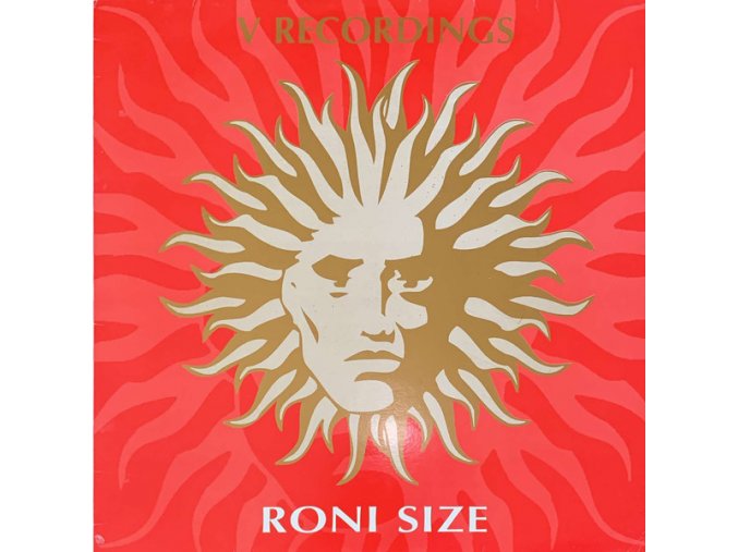 Roni Size ‎– Fashion / Fresh (Remixes)
