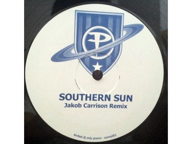 Oakenfold* ‎– Southern Sun (Jakob Carrison Remix)