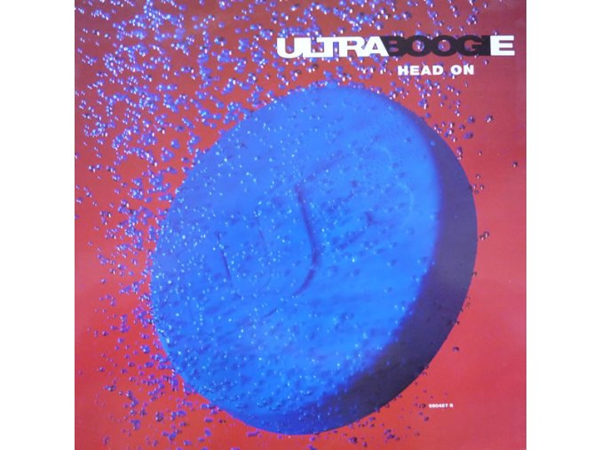 Ultra Boogie ‎– Head On