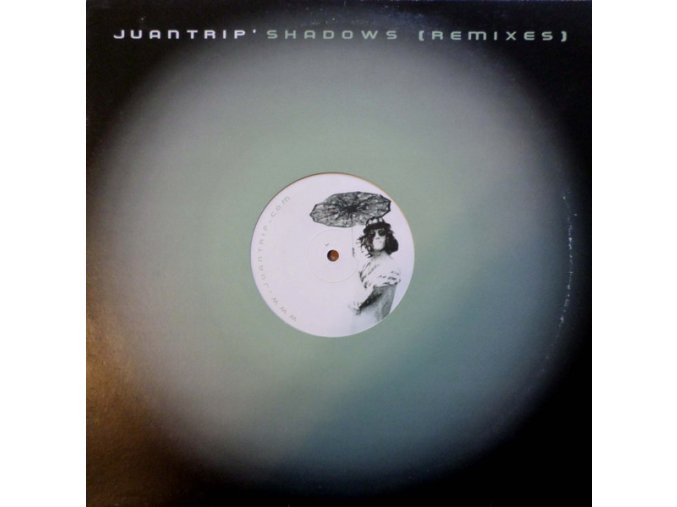 Juantrip' ‎– Shadows (Remixes)