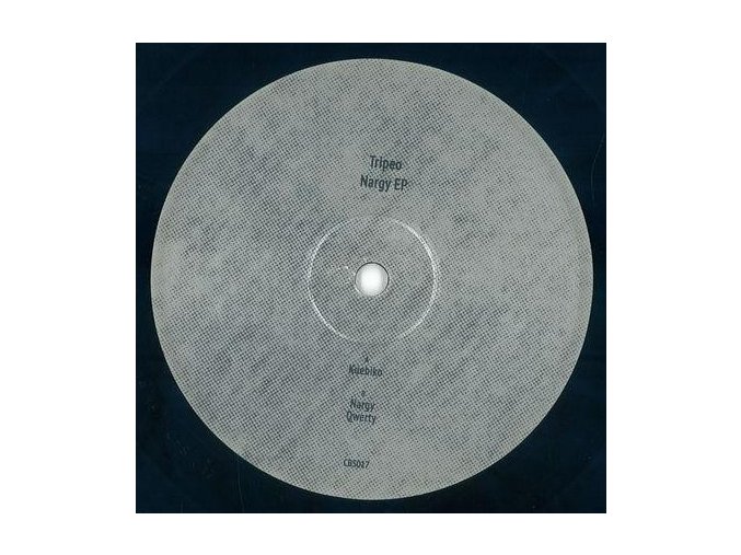 Tripeo ‎– Nargy EP