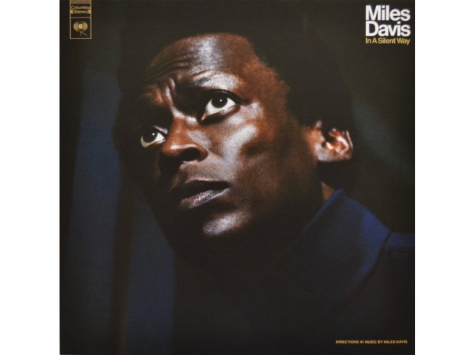 Miles Davis – In A Silent Way