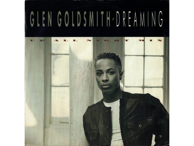 Glen Goldsmith – Dreaming