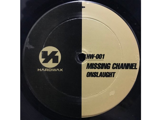 Missing Channel – Onslaught