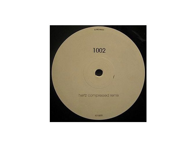 Marco Carola ‎– 1002 (Hertz Compressed Remix)