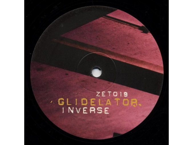 Glidelator ‎– Inverse