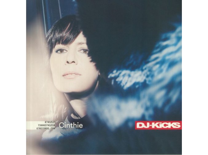 Cinthie – DJ-Kicks