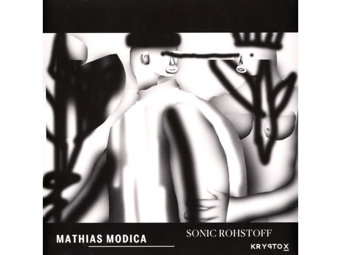 Mathias Modica – Sonic Rohstoff