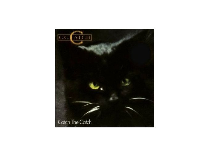 C.C. Catch ‎– Catch The Catch