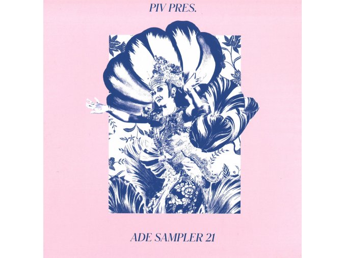 Various Artists – PIV Sampler
