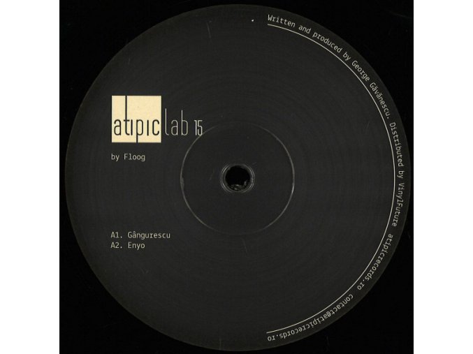 Floog – Atipic Lab 15