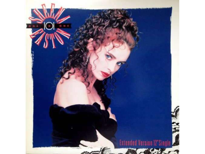 Sheena Easton – 101