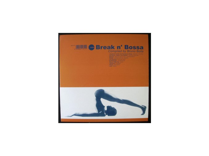 Various – Break N' Bossa