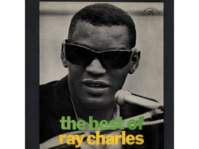 Ray Charles – The Best Of