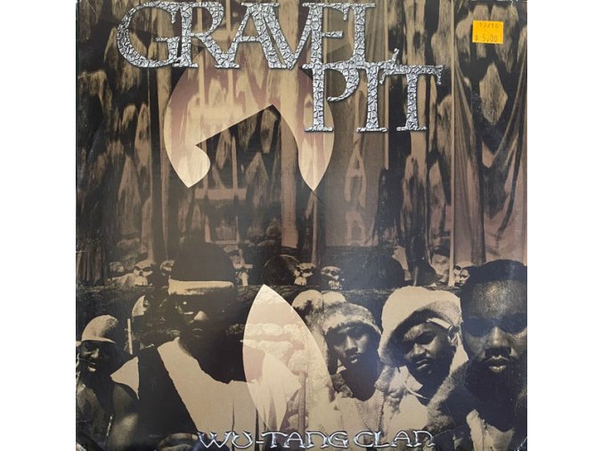 Wu-Tang Clan – Gravel Pit