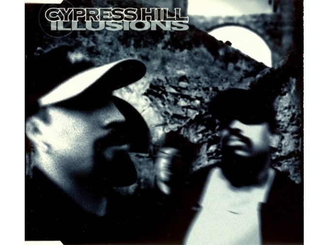 Cypress Hill – Illusions