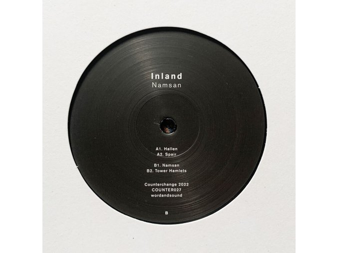 Inland – Namsan