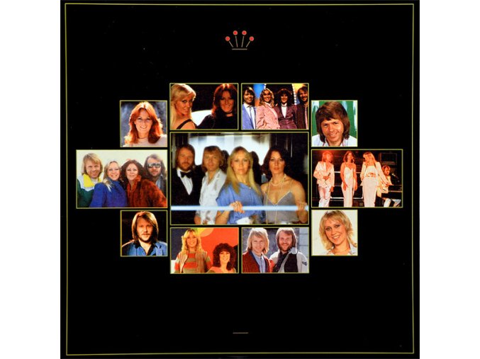 ABBA – Gold (Greatest Hits)