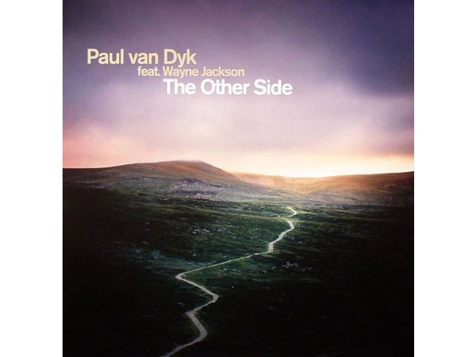 Paul van Dyk Feat. Wayne Jackson – The Other Side