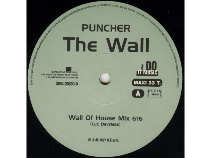 Puncher – The Wall