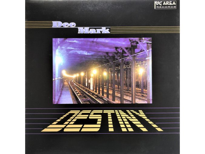 Dee Mark – Destiny