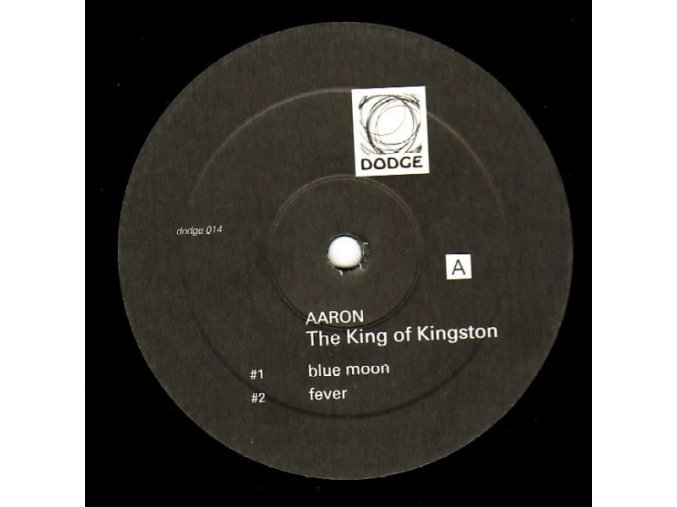 Aaron – The King Of Kingston