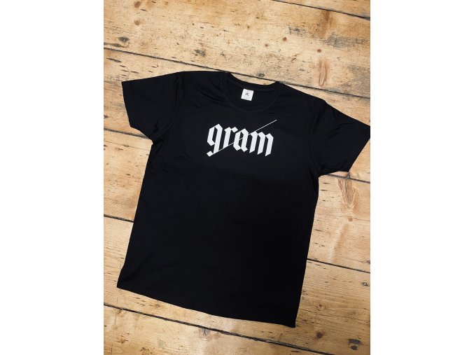 T-Shirt GRAM