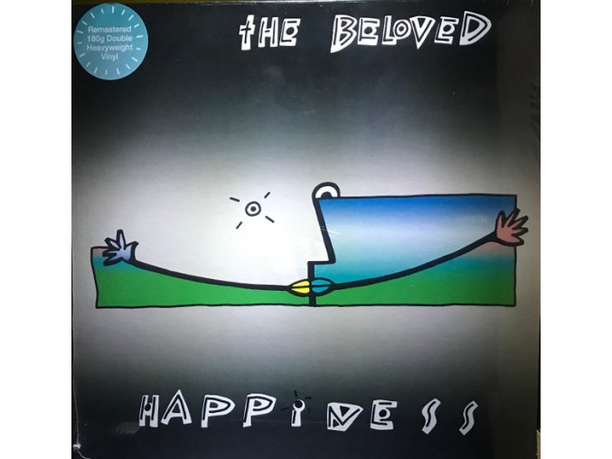 The Beloved – Happiness