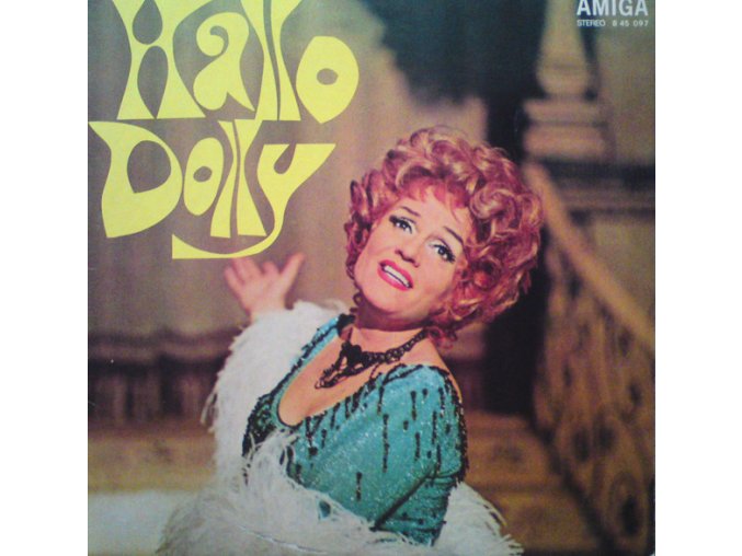 Various – Hallo Dolly