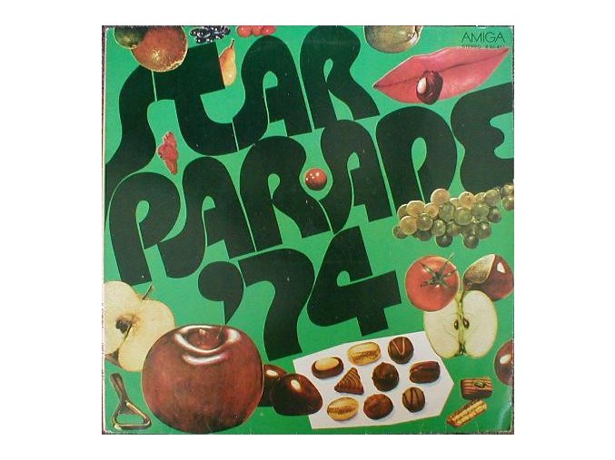 Various – Starparade '74