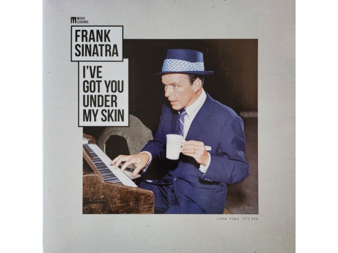 Frank Sinatra – I've Got You Under My Skin