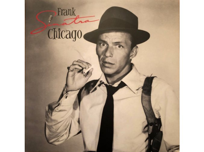 Frank Sinatra – Frank Sinatra Chicago