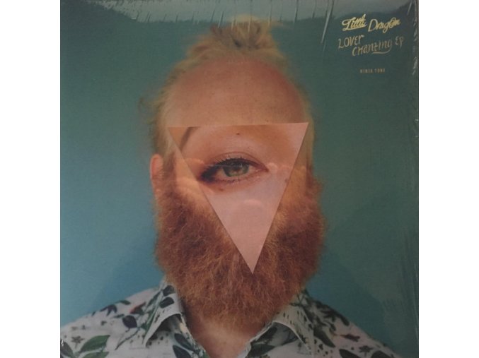 Little Dragon – Lover Chanting EP