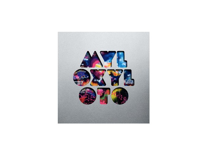 Coldplay – Mylo Xyloto