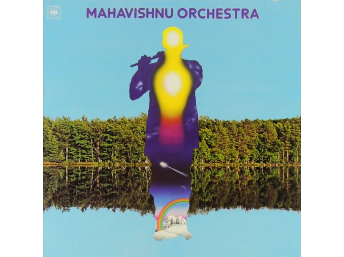 Mahavishnu Orchestra – Mahavishnu Orchestra