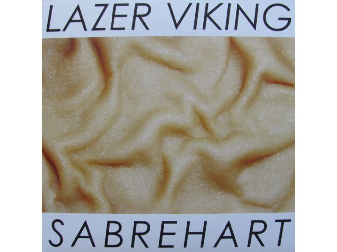 Lazer Viking / Sabrehart – Flesh Cadillac