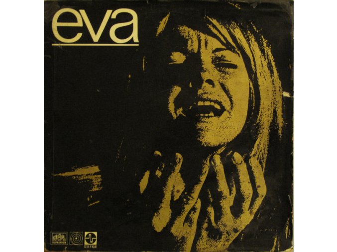 Eva Pilarová ‎– Eva
