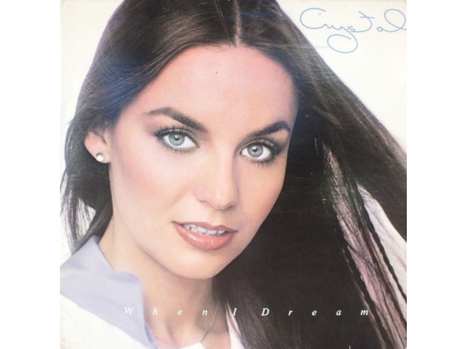 Crystal Gayle – When I Dream