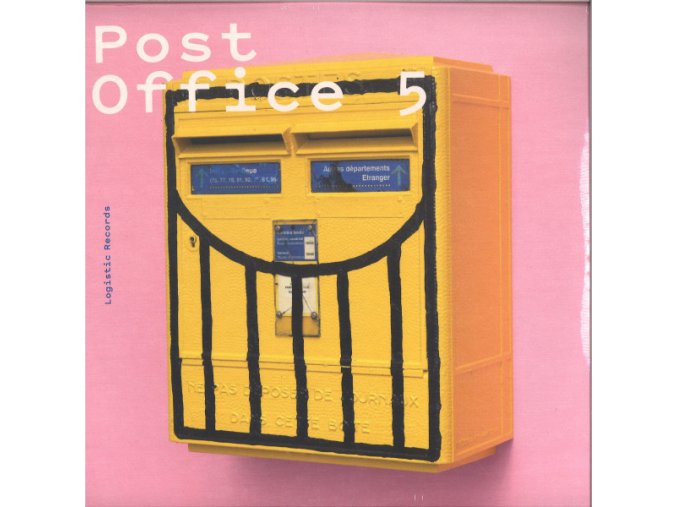 Various – Post Office 5