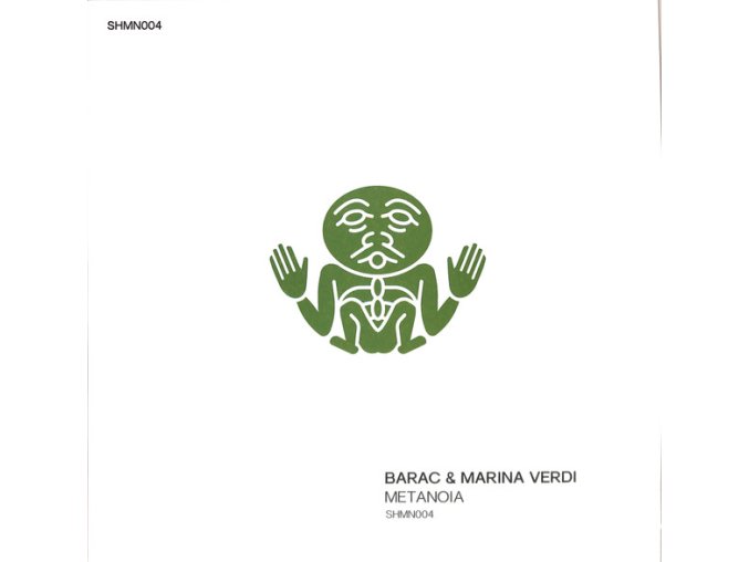 Barac & Marina Verdi – Metanoia