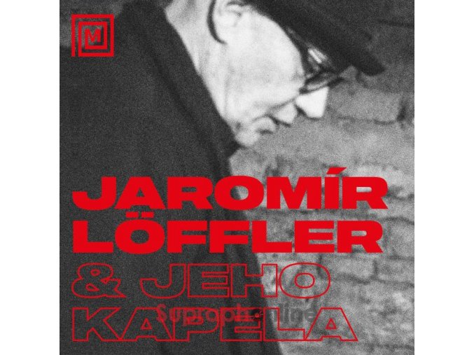 Jaromír Löffler & Jeho Kapela LP