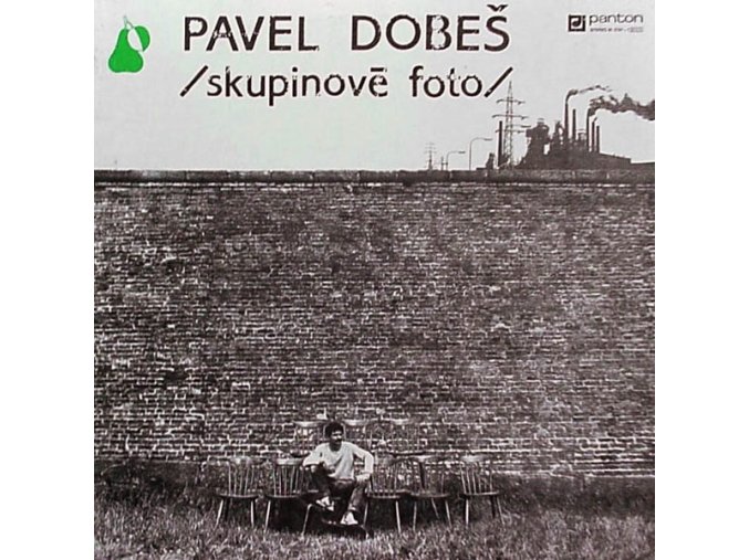 Pavel Dobeš ‎– Skupinové Foto