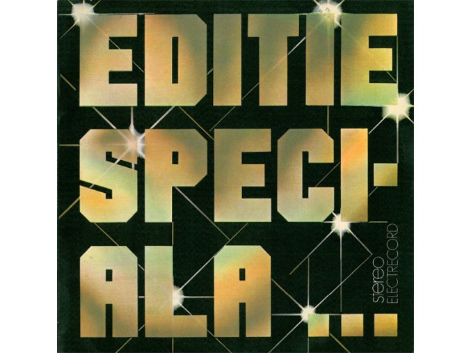 Editie Speciala... – Non-Stop Dancing (Melodii Din Repertoriul Internațional)