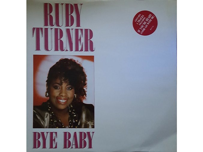 Ruby Turner – Bye Baby