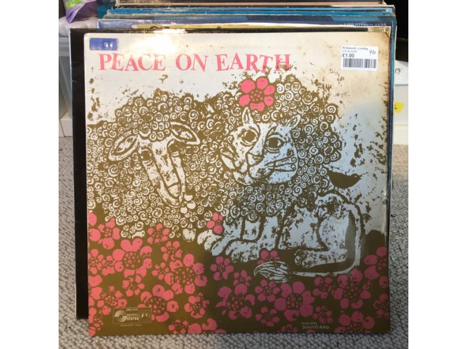 Various – Peace On Earth