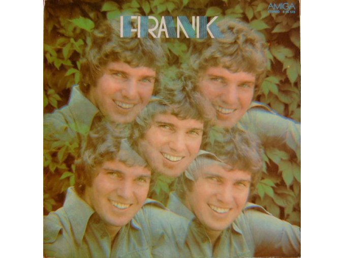 Frank Schöbel – Frank